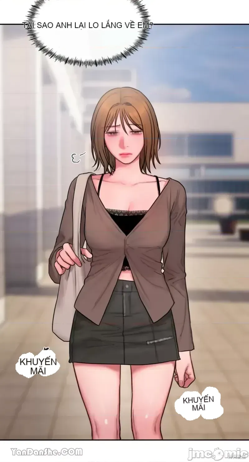 Ý tưởng xấu Nhật ký -- Chương 1-60