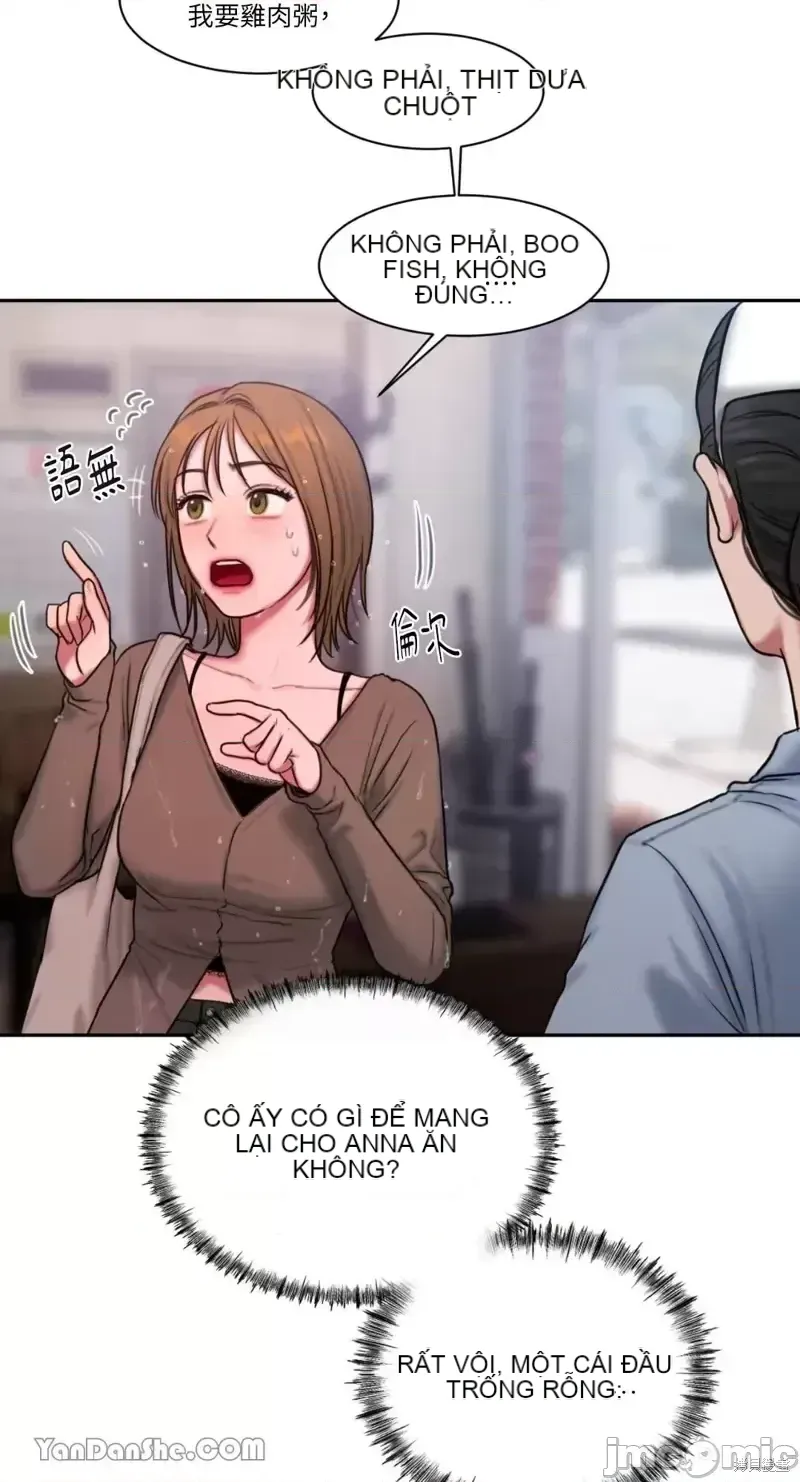 Ý tưởng xấu Nhật ký -- Chương 1-60