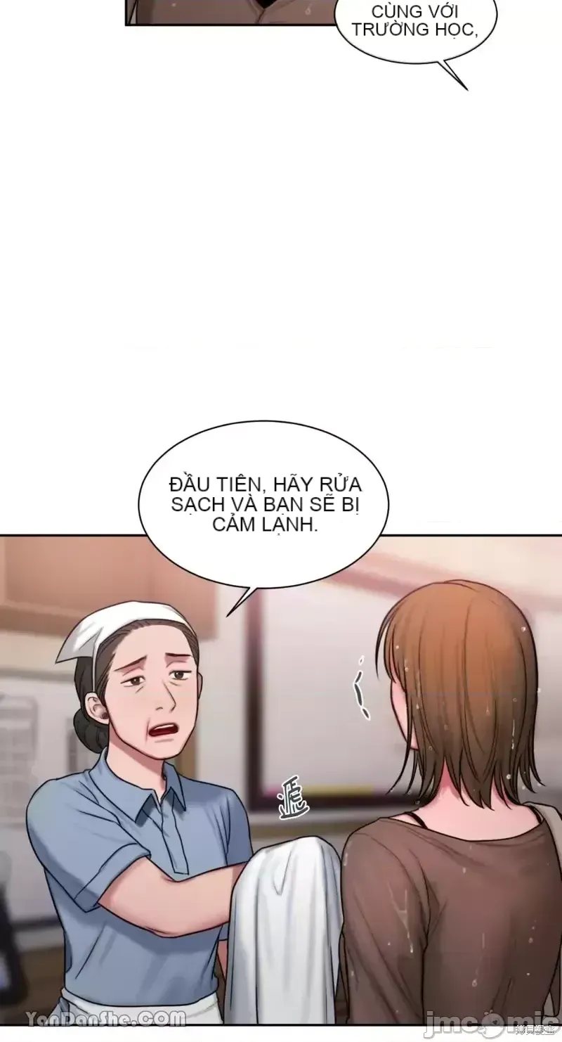 Ý tưởng xấu Nhật ký -- Chương 1-60