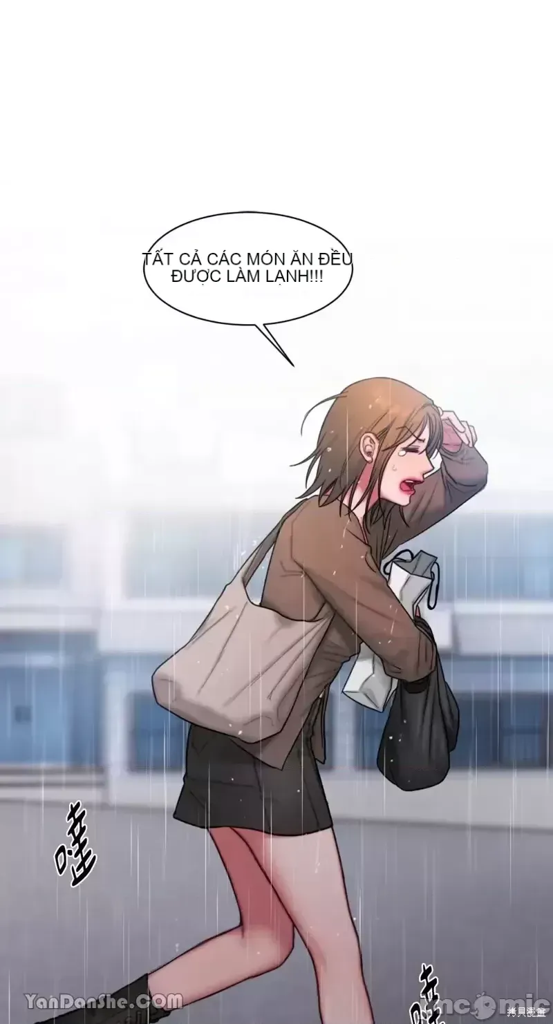 Ý tưởng xấu Nhật ký -- Chương 1-60