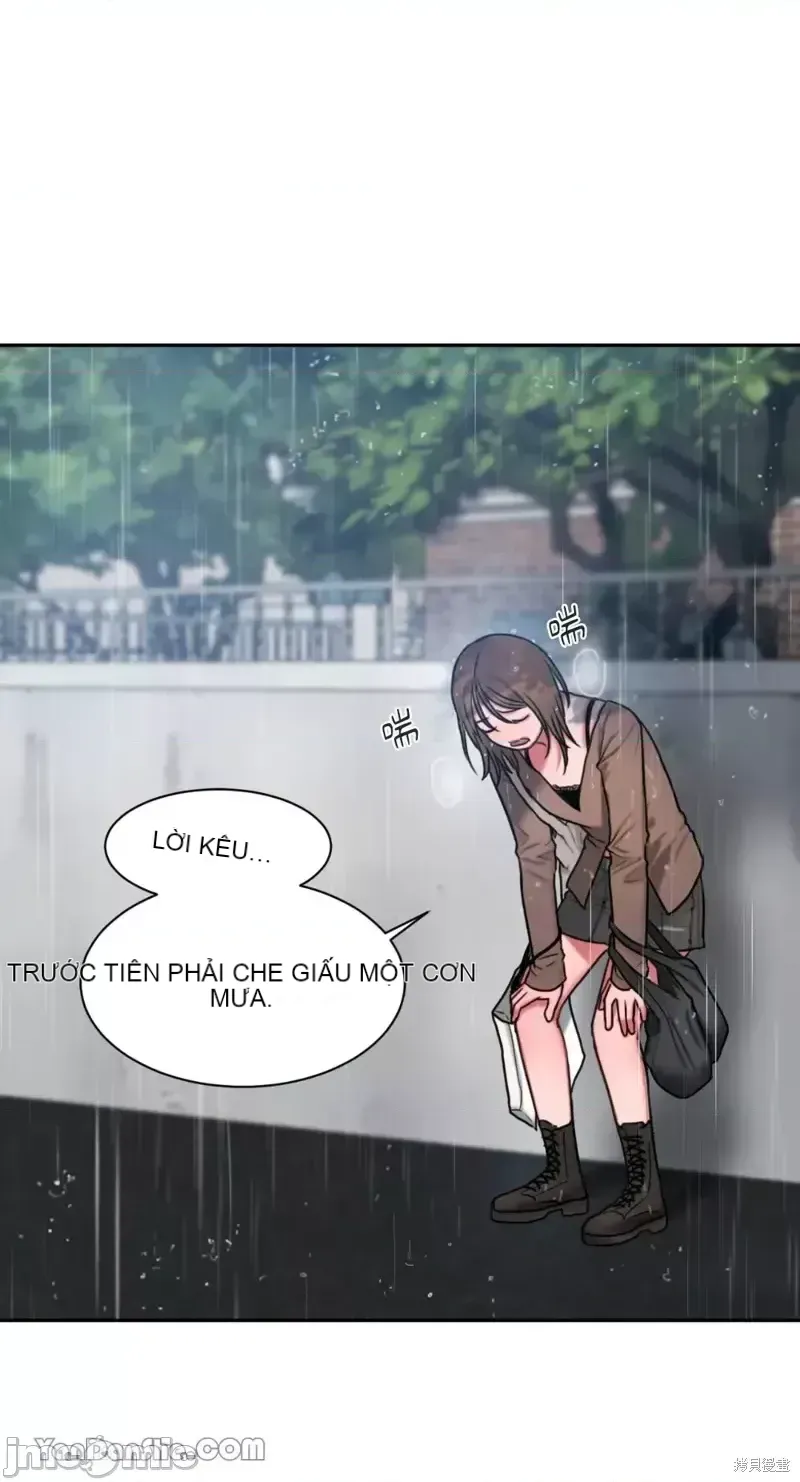 Ý tưởng xấu Nhật ký -- Chương 1-60