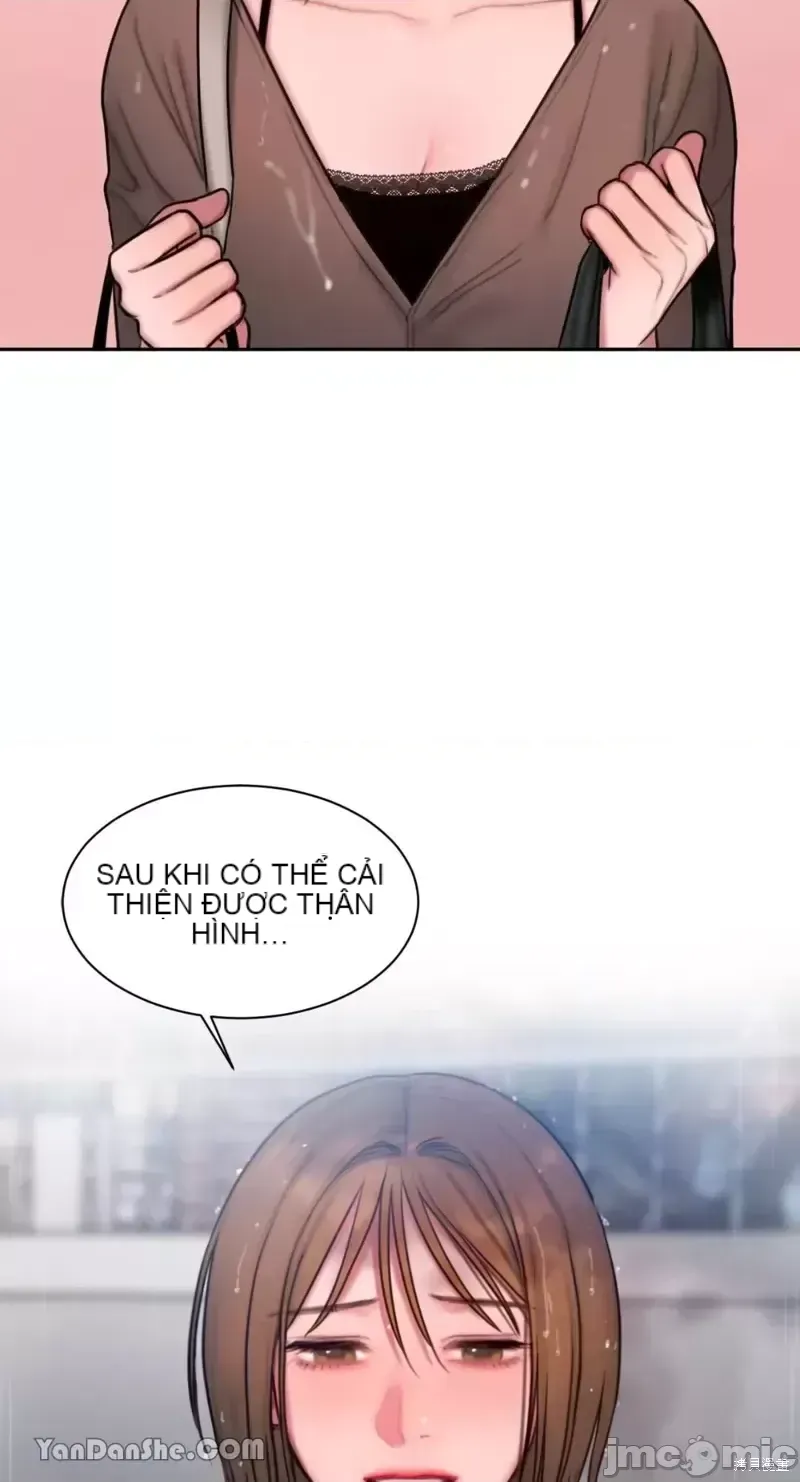 Ý tưởng xấu Nhật ký -- Chương 1-60