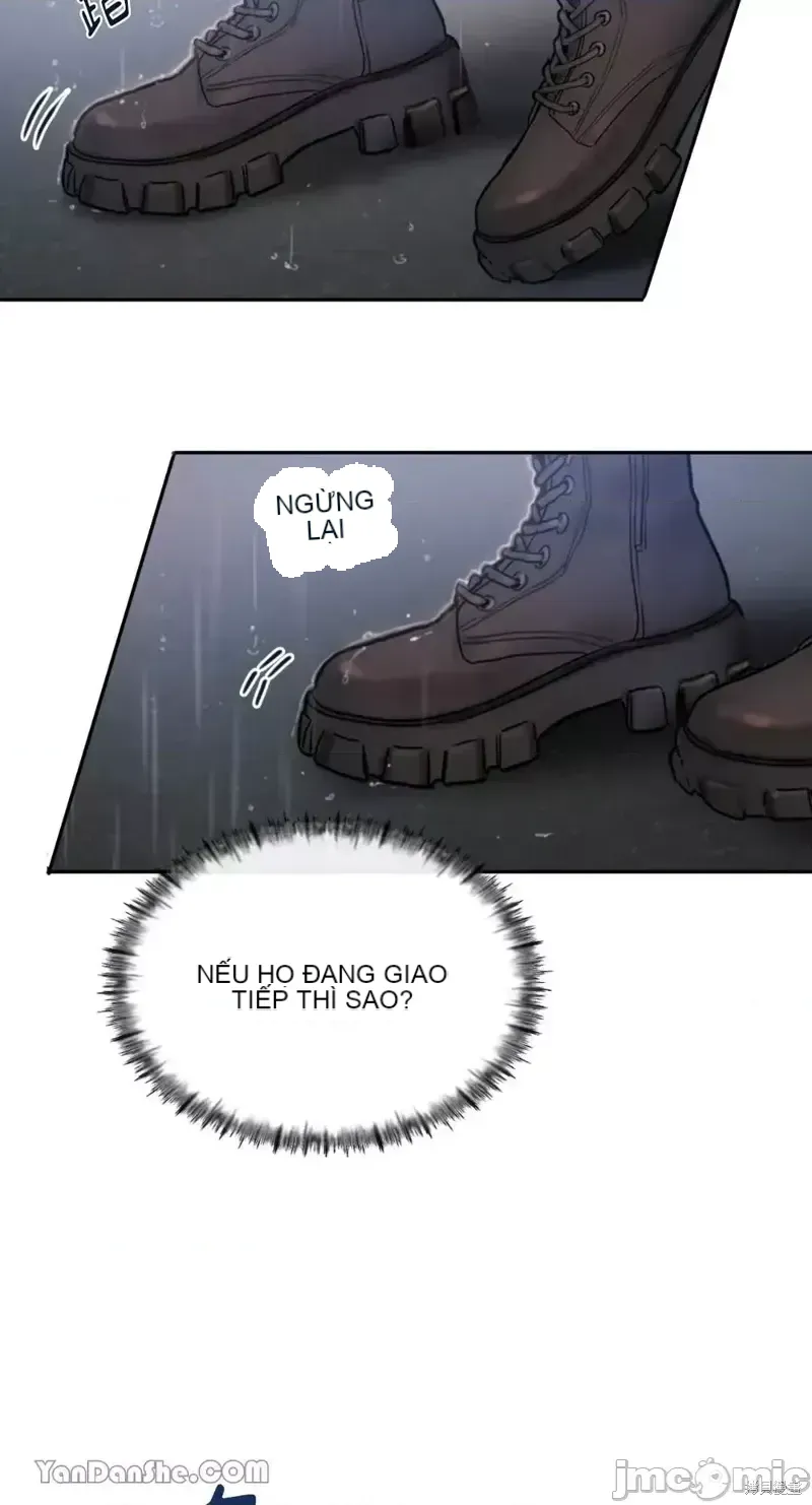 Ý tưởng xấu Nhật ký -- Chương 1-60