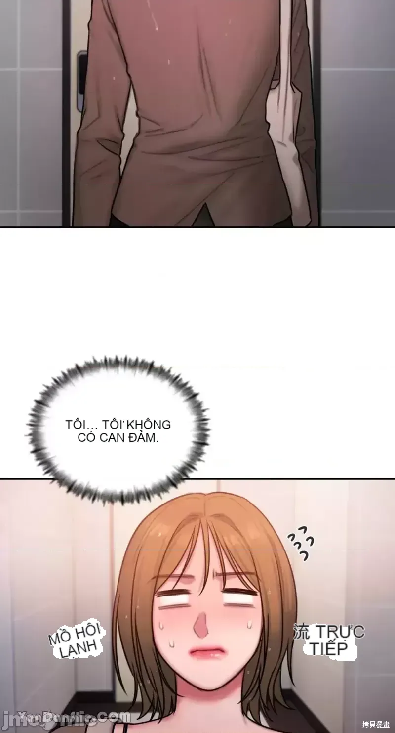 Ý tưởng xấu Nhật ký -- Chương 1-60