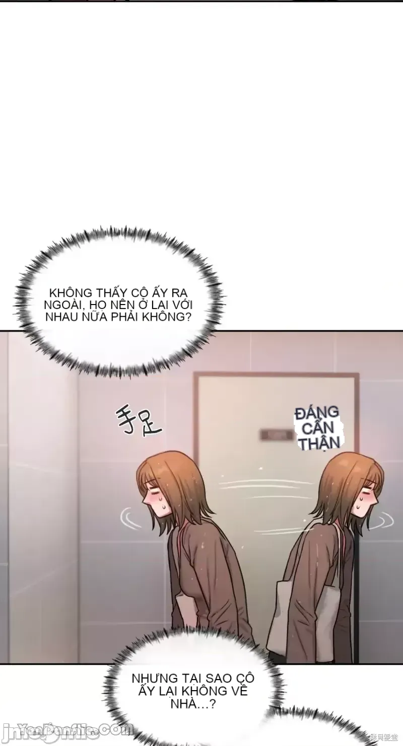 Ý tưởng xấu Nhật ký -- Chương 1-60