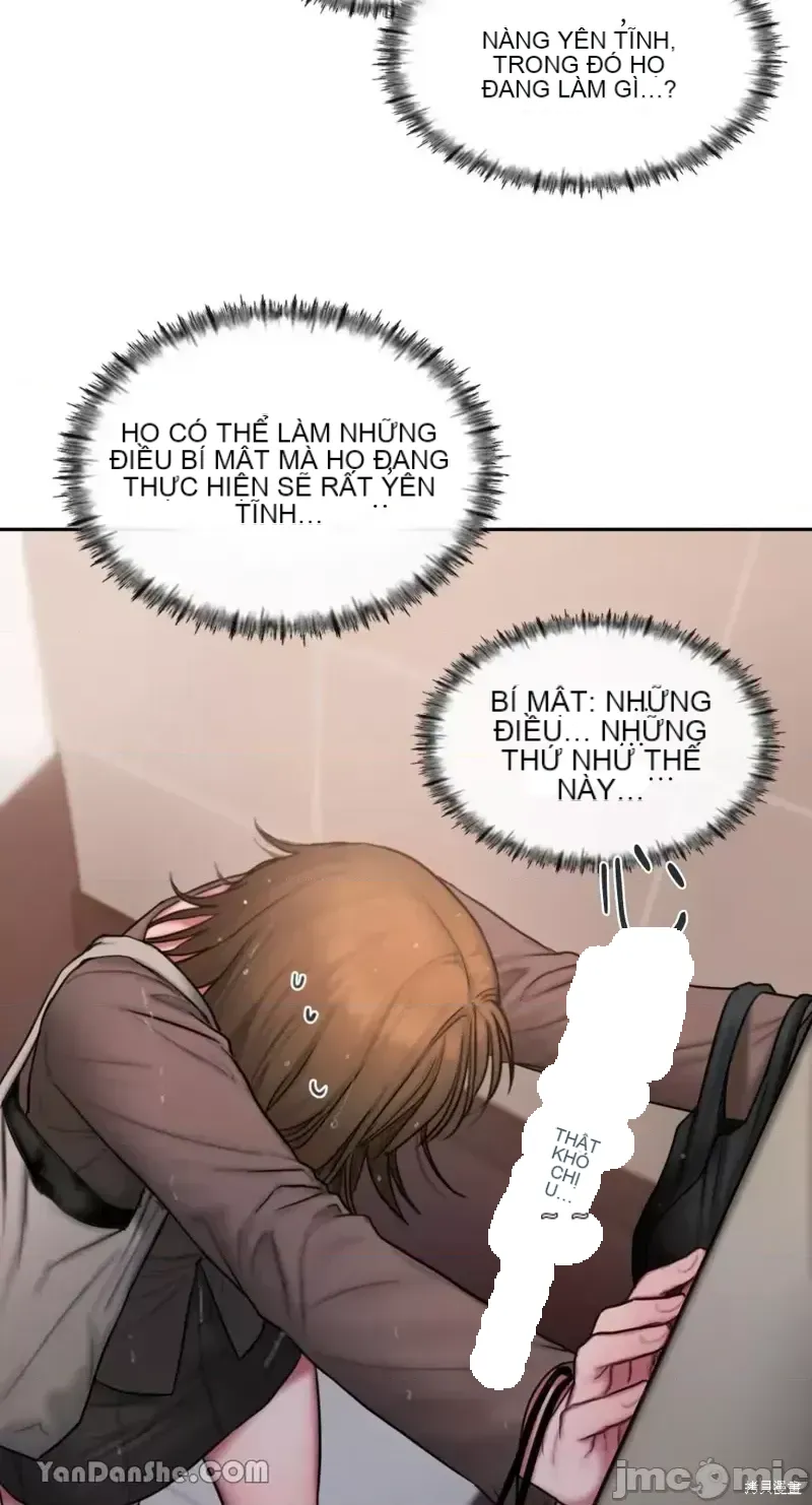 Ý tưởng xấu Nhật ký -- Chương 1-60