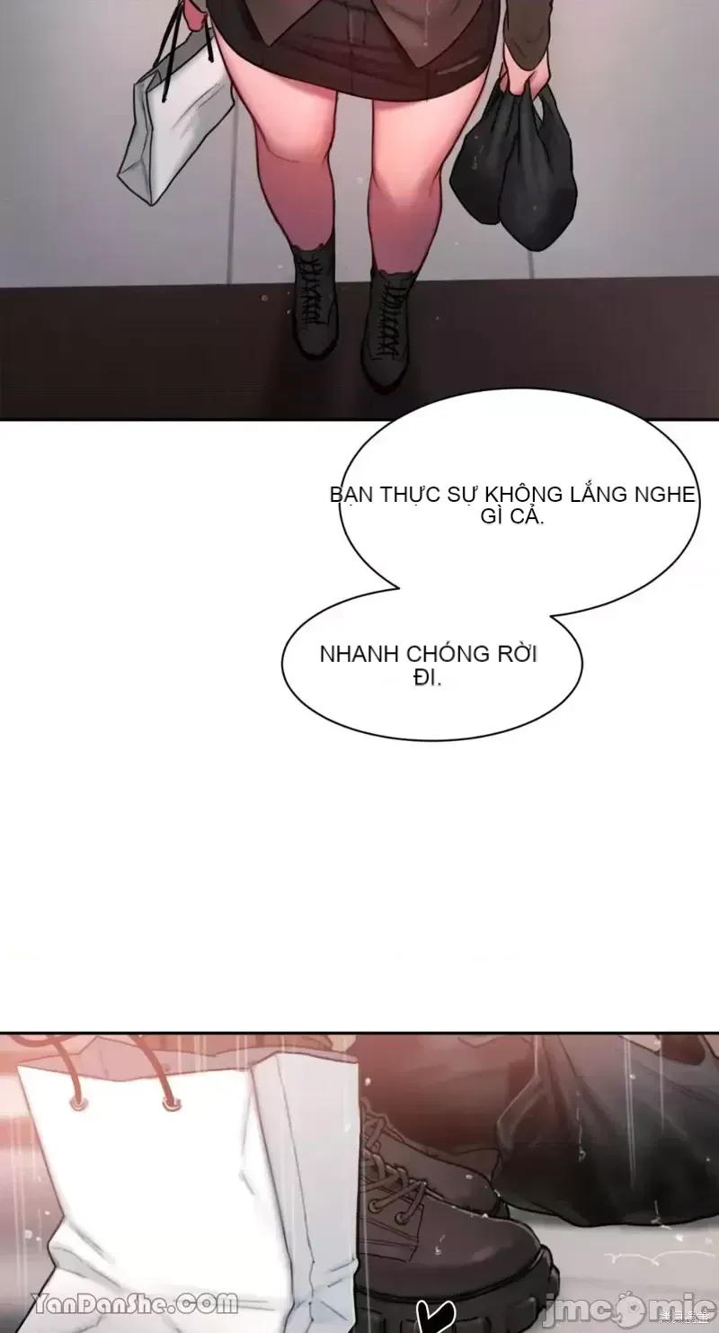 Ý tưởng xấu Nhật ký -- Chương 1-60