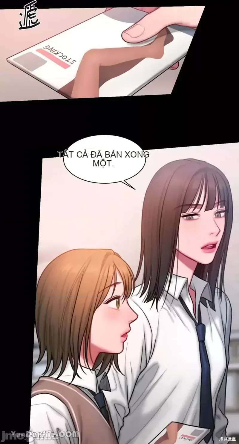 Ý tưởng xấu Nhật ký -- Chương 1-60