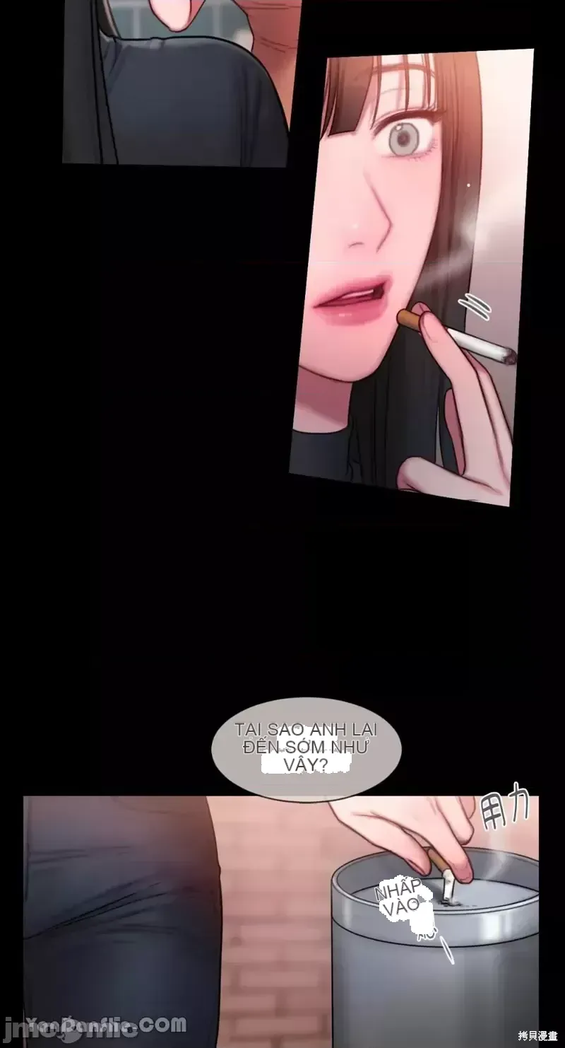 Ý tưởng xấu Nhật ký -- Chương 1-60