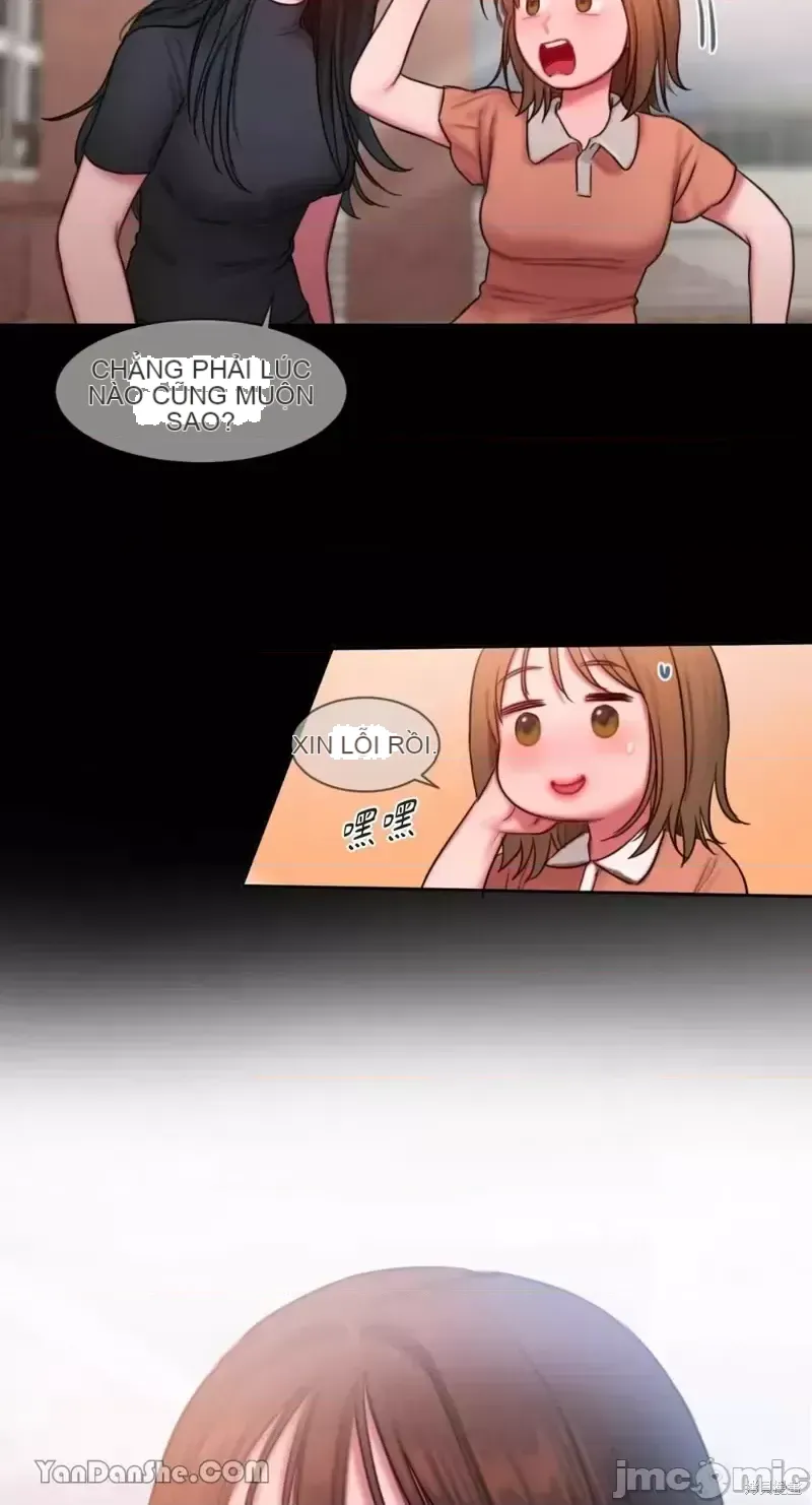 Ý tưởng xấu Nhật ký -- Chương 1-60