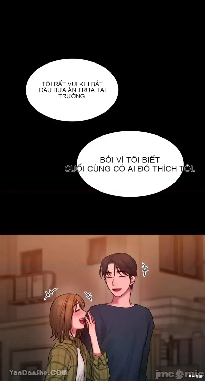 Ý tưởng xấu Nhật ký -- Chương 1-60