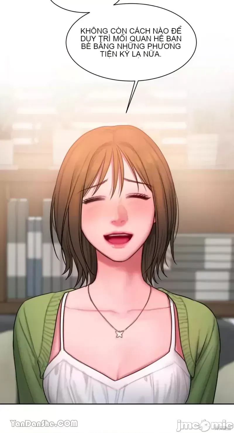 Ý tưởng xấu Nhật ký -- Chương 1-60