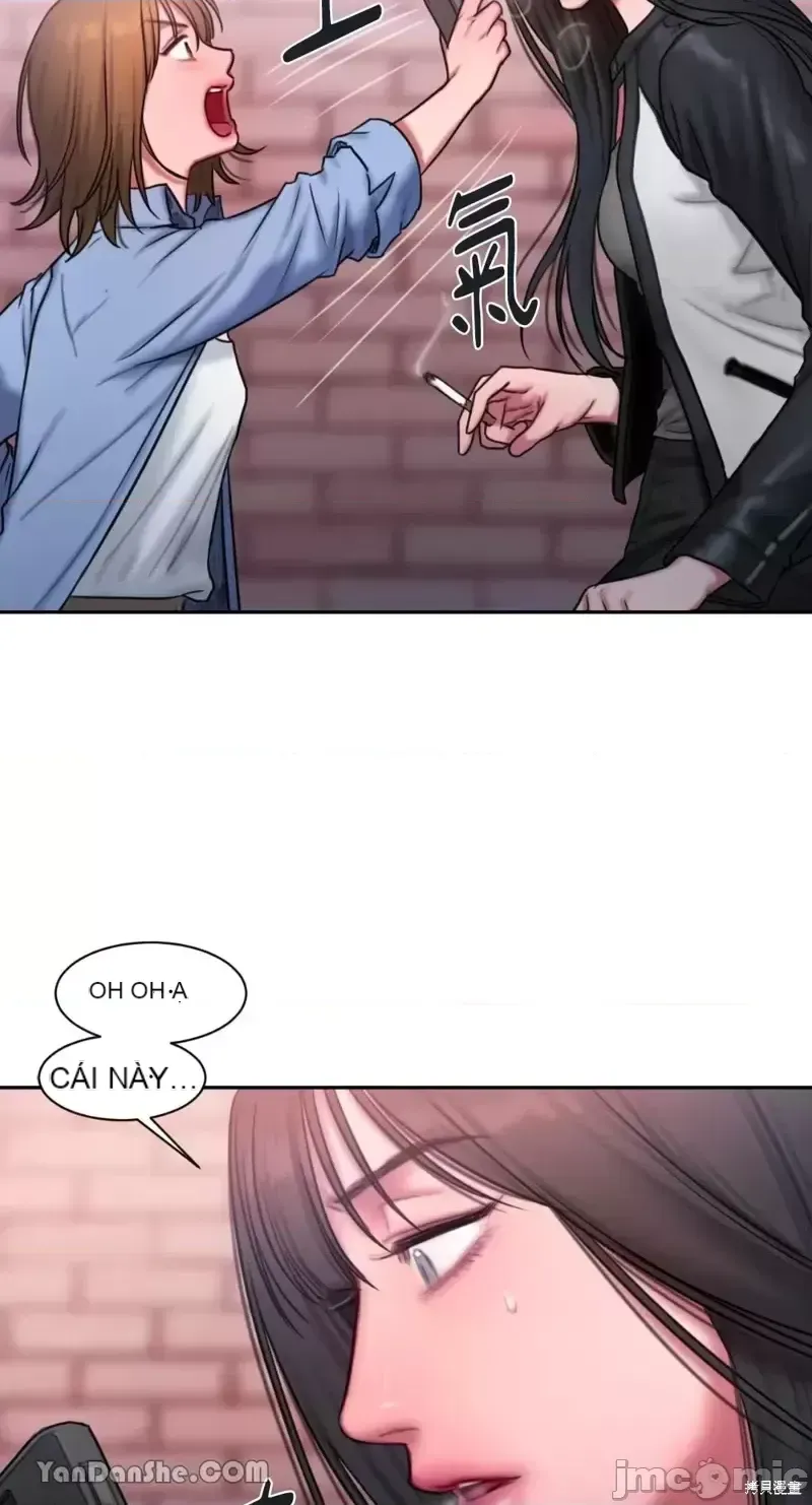 Ý tưởng xấu Nhật ký -- Chương 1-60