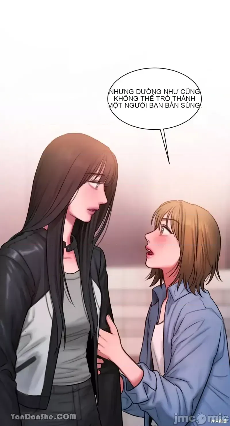 Ý tưởng xấu Nhật ký -- Chương 1-60