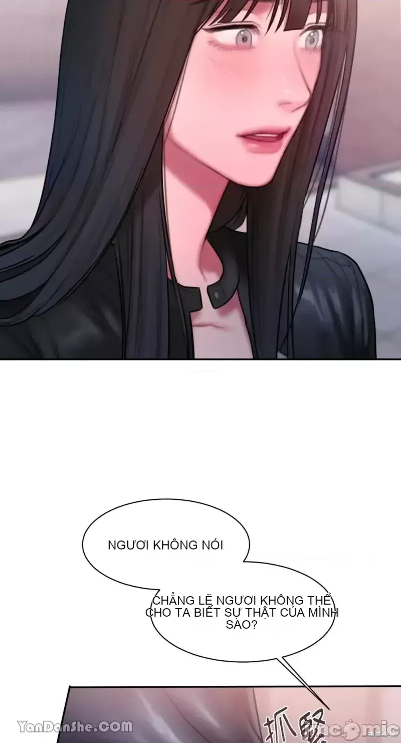 Ý tưởng xấu Nhật ký -- Chương 1-60