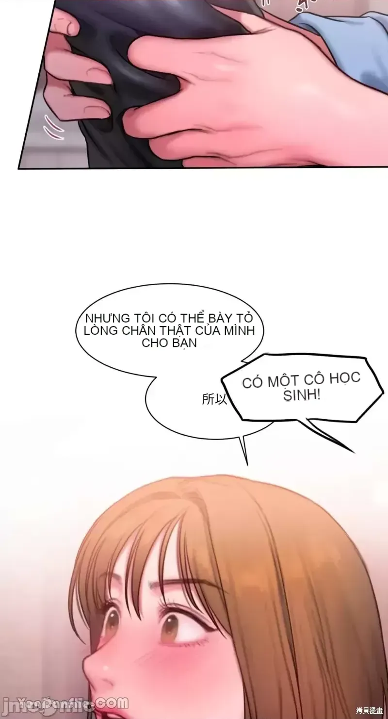 Ý tưởng xấu Nhật ký -- Chương 1-60