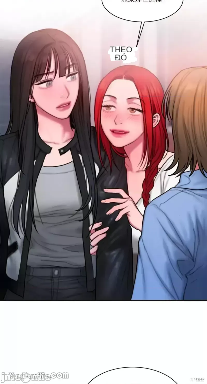 Ý tưởng xấu Nhật ký -- Chương 1-60