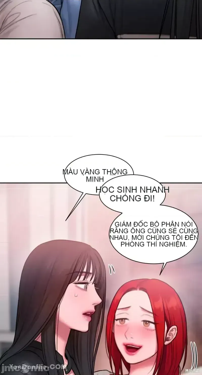 Ý tưởng xấu Nhật ký -- Chương 1-60