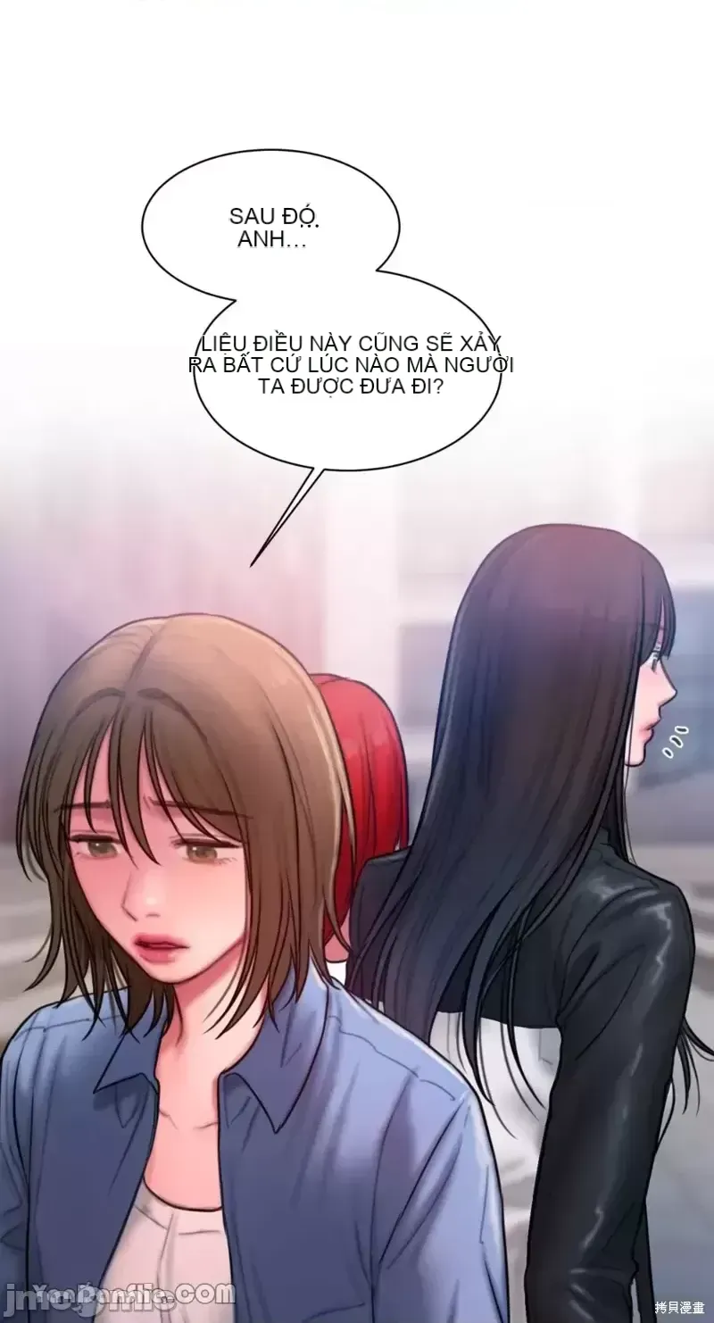 Ý tưởng xấu Nhật ký -- Chương 1-60