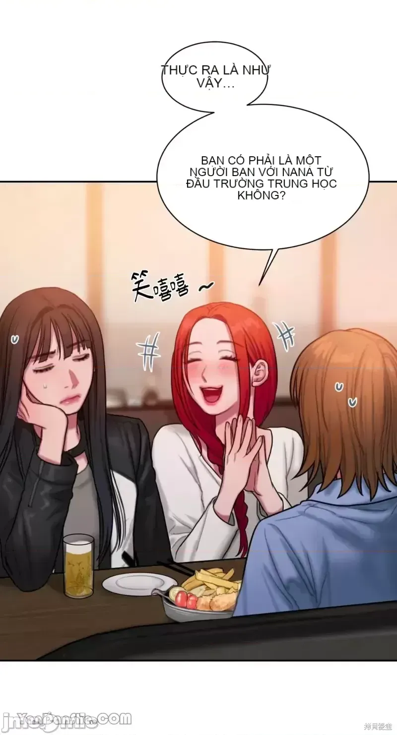 Ý tưởng xấu Nhật ký -- Chương 1-60