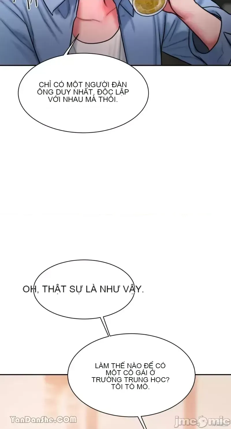 Ý tưởng xấu Nhật ký -- Chương 1-60