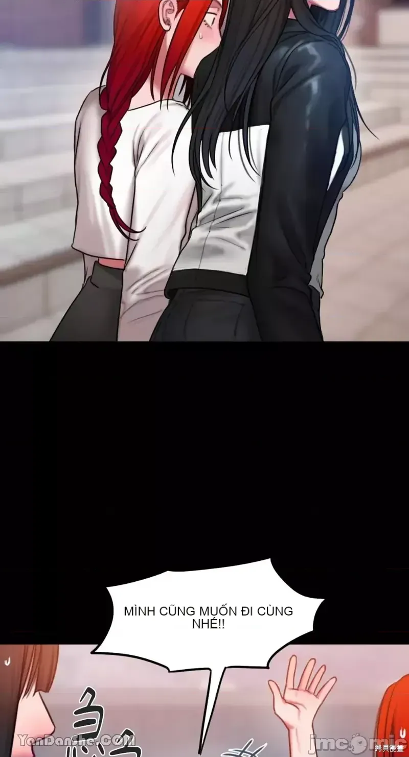 Ý tưởng xấu Nhật ký -- Chương 1-60