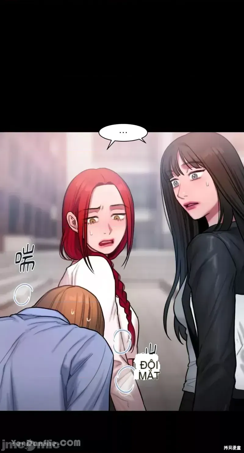 Ý tưởng xấu Nhật ký -- Chương 1-60