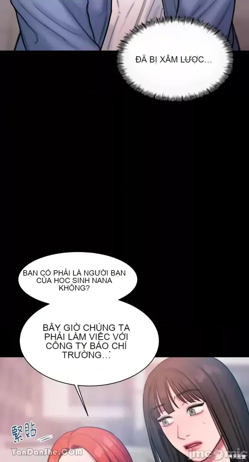 Ý tưởng xấu Nhật ký -- Chương 1-60