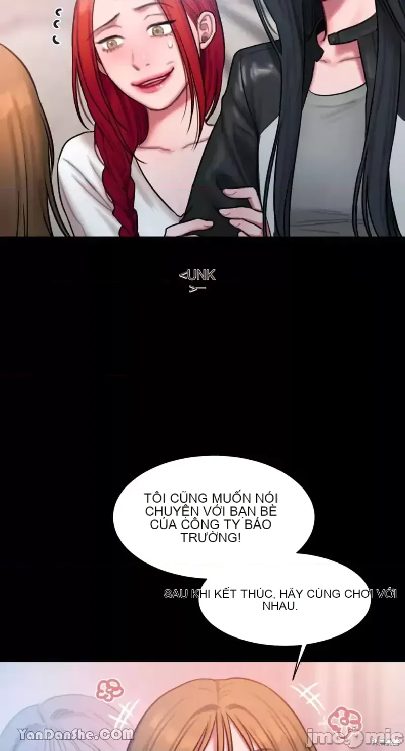 Ý tưởng xấu Nhật ký -- Chương 1-60