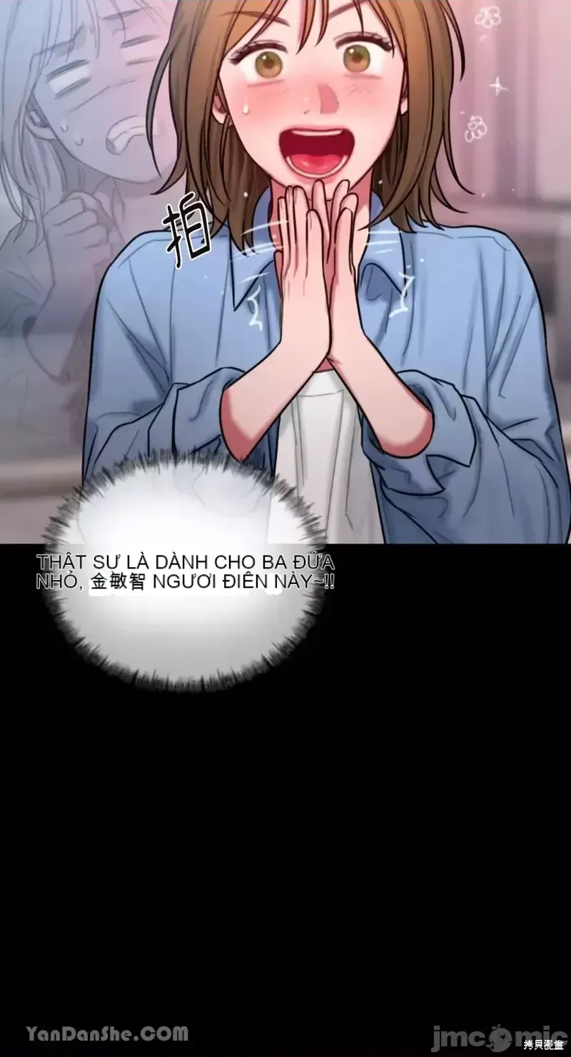 Ý tưởng xấu Nhật ký -- Chương 1-60