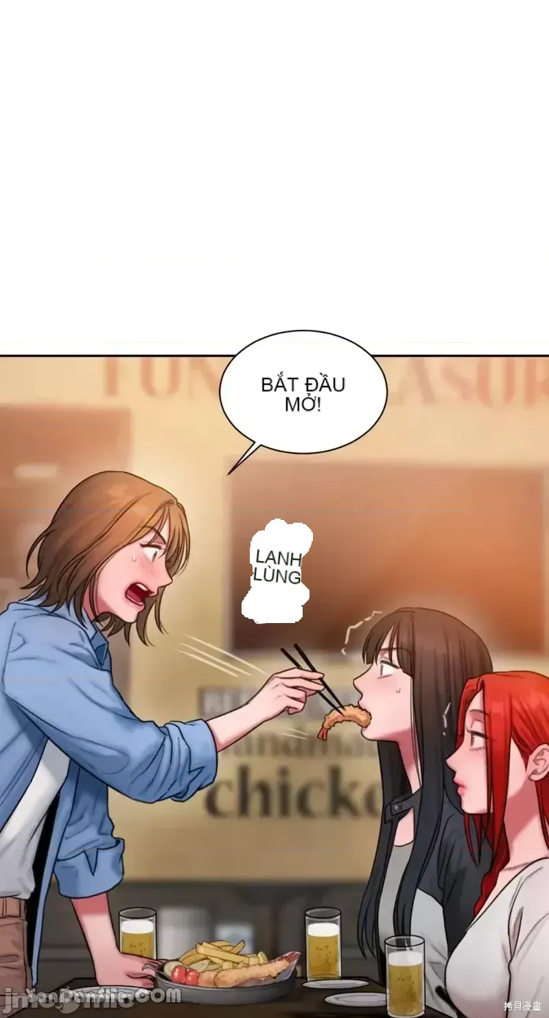 Ý tưởng xấu Nhật ký -- Chương 1-60