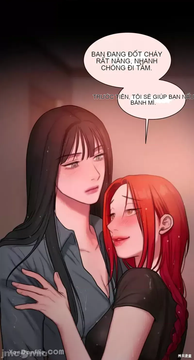 Ý tưởng xấu Nhật ký -- Chương 1-60