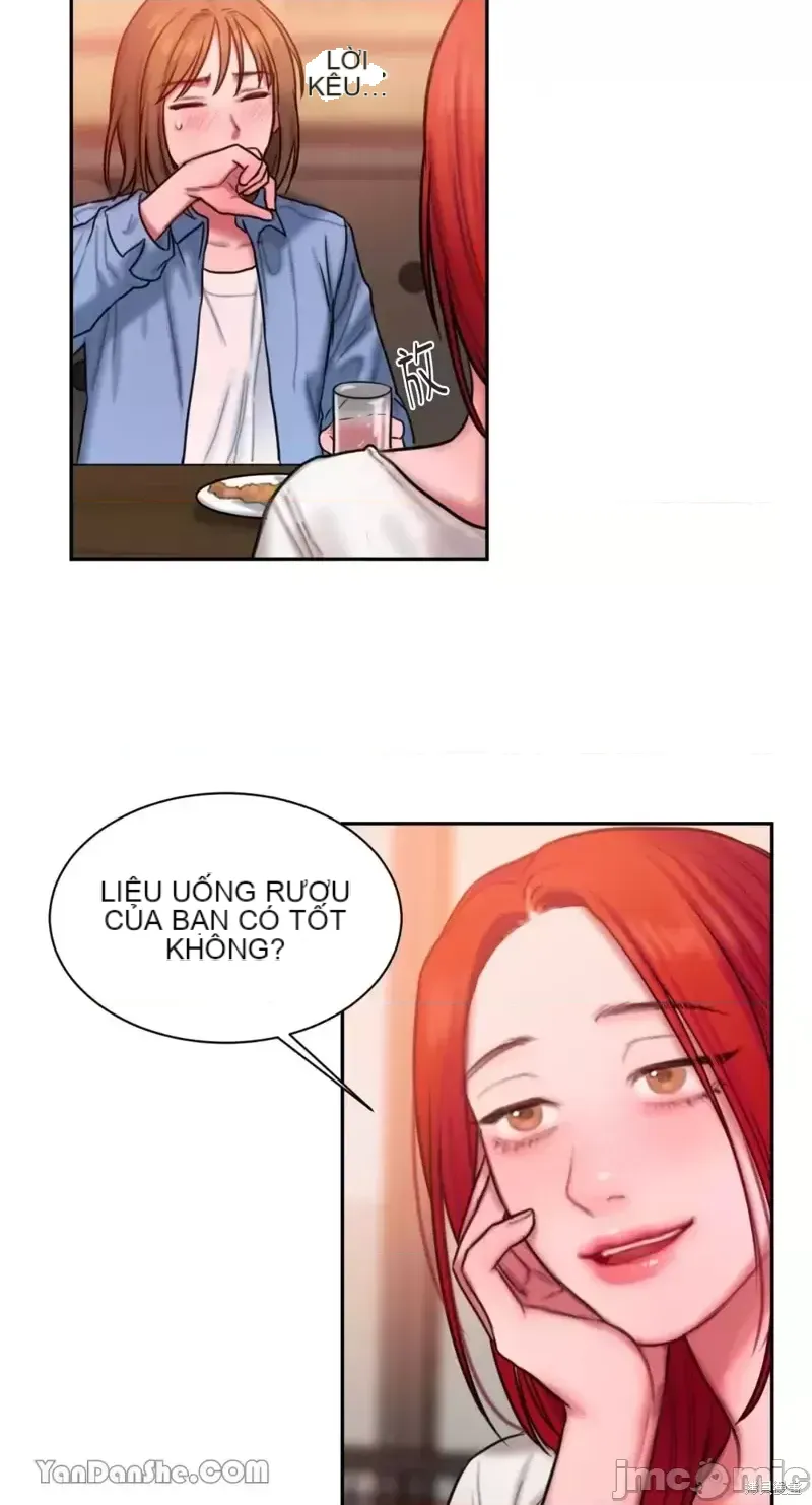 Ý tưởng xấu Nhật ký -- Chương 1-60