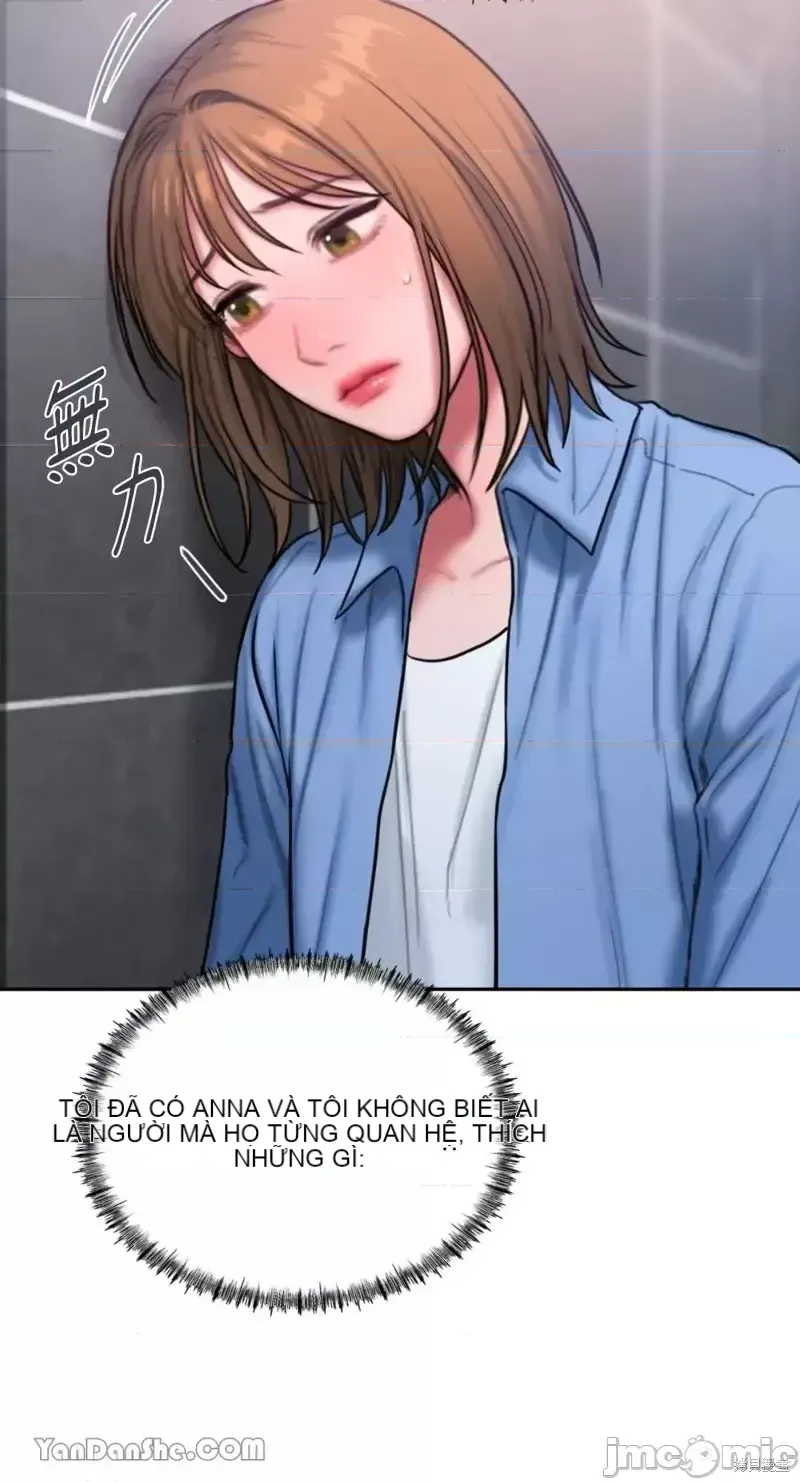 Ý tưởng xấu Nhật ký -- Chương 1-60