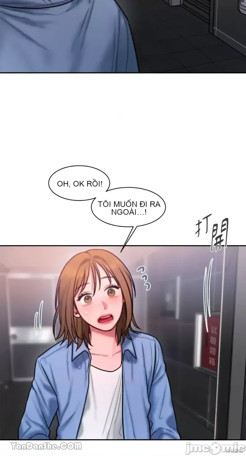 Ý tưởng xấu Nhật ký -- Chương 1-60