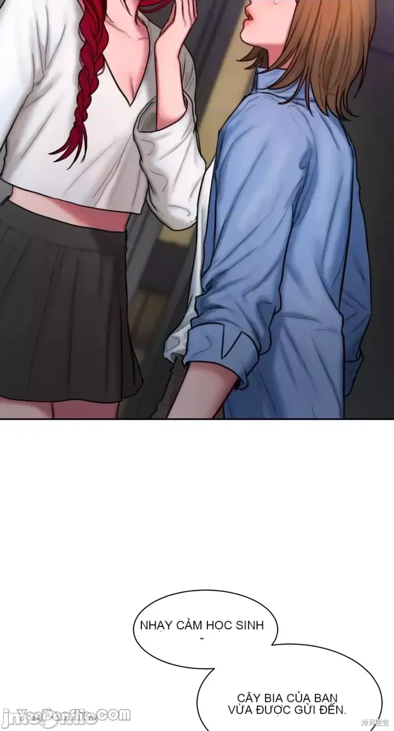 Ý tưởng xấu Nhật ký -- Chương 1-60