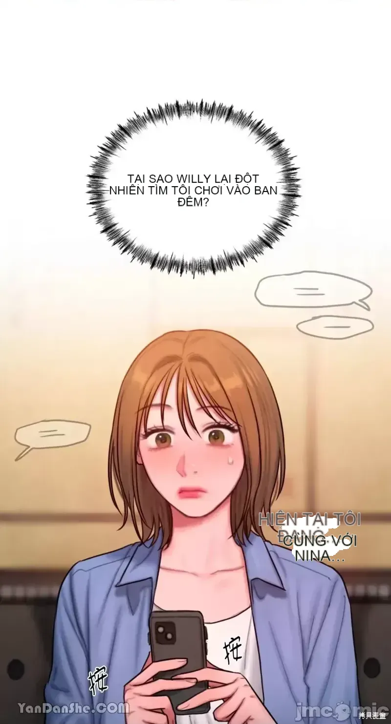 Ý tưởng xấu Nhật ký -- Chương 1-60