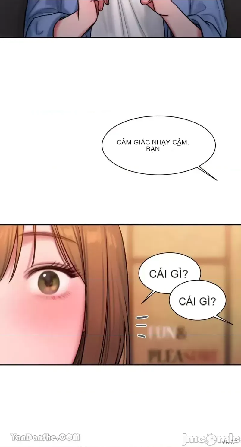 Ý tưởng xấu Nhật ký -- Chương 1-60