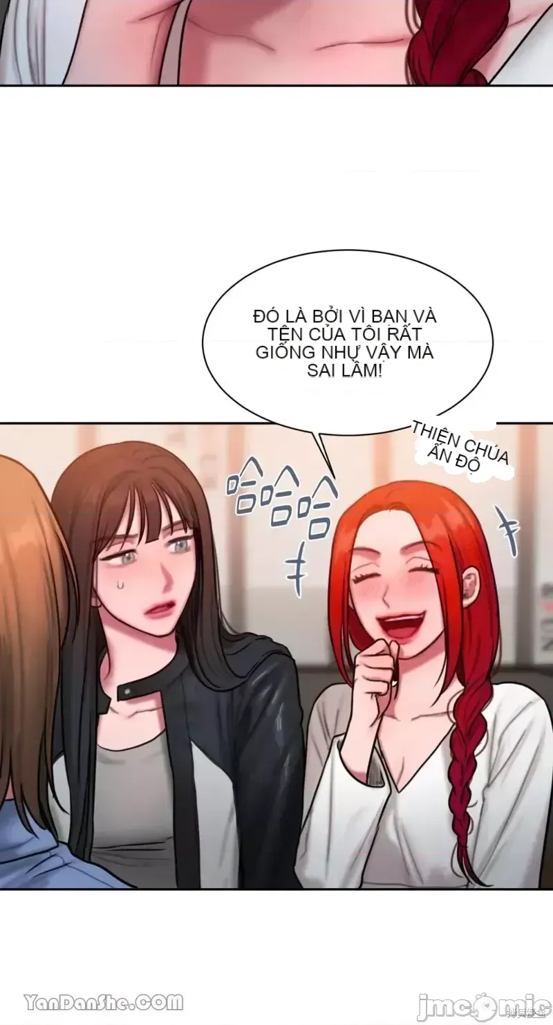 Ý tưởng xấu Nhật ký -- Chương 1-60