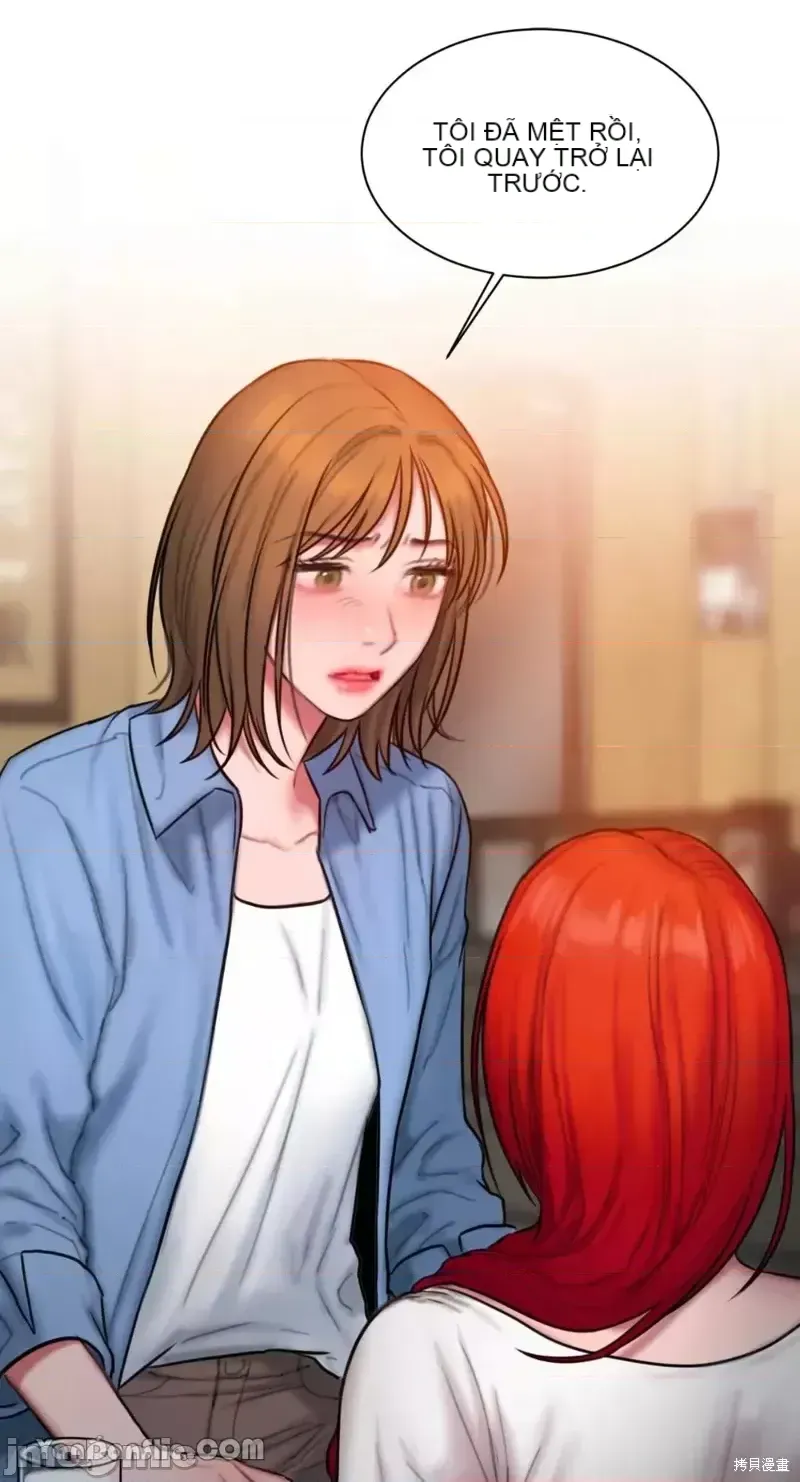 Ý tưởng xấu Nhật ký -- Chương 1-60