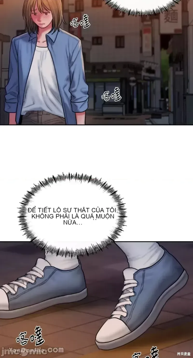 Ý tưởng xấu Nhật ký -- Chương 1-60