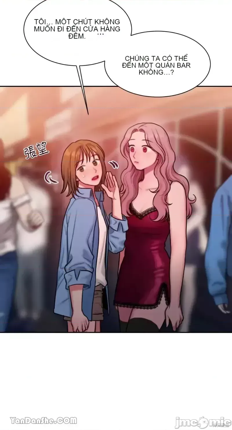 Ý tưởng xấu Nhật ký -- Chương 1-60