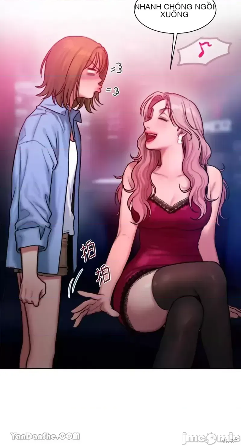 Ý tưởng xấu Nhật ký -- Chương 1-60