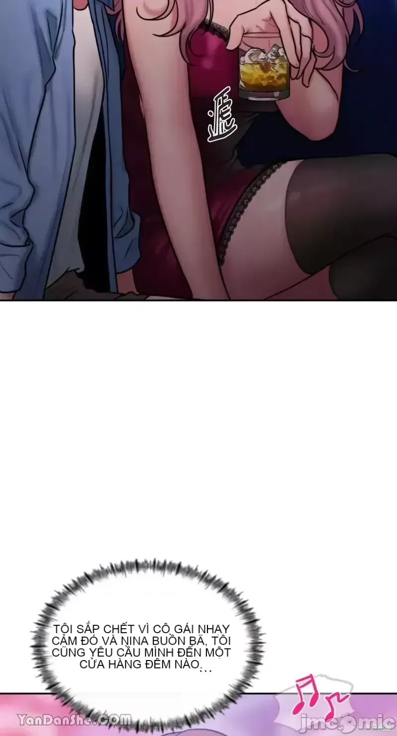 Ý tưởng xấu Nhật ký -- Chương 1-60