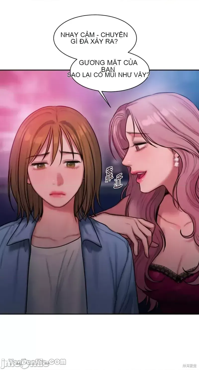 Ý tưởng xấu Nhật ký -- Chương 1-60