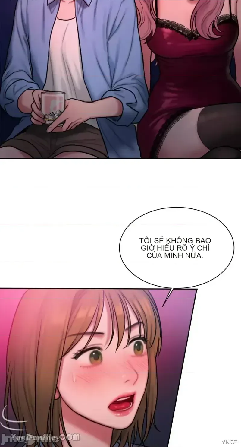 Ý tưởng xấu Nhật ký -- Chương 1-60