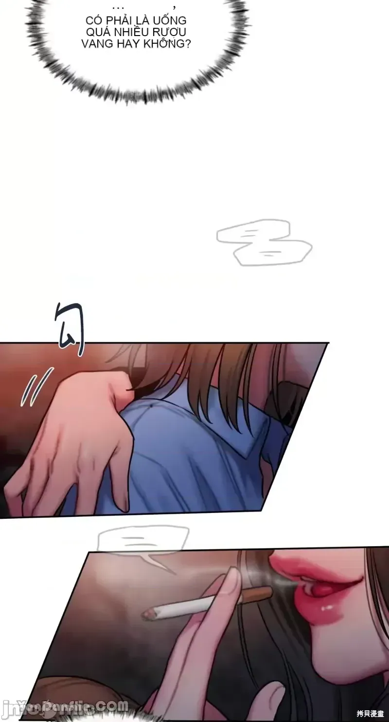 Ý tưởng xấu Nhật ký -- Chương 1-60