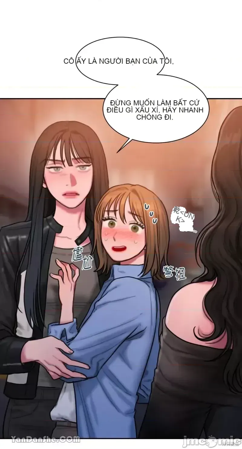 Ý tưởng xấu Nhật ký -- Chương 1-60