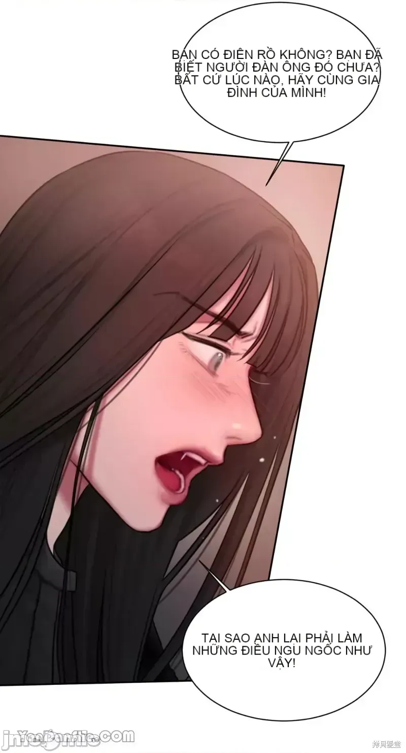 Ý tưởng xấu Nhật ký -- Chương 1-60