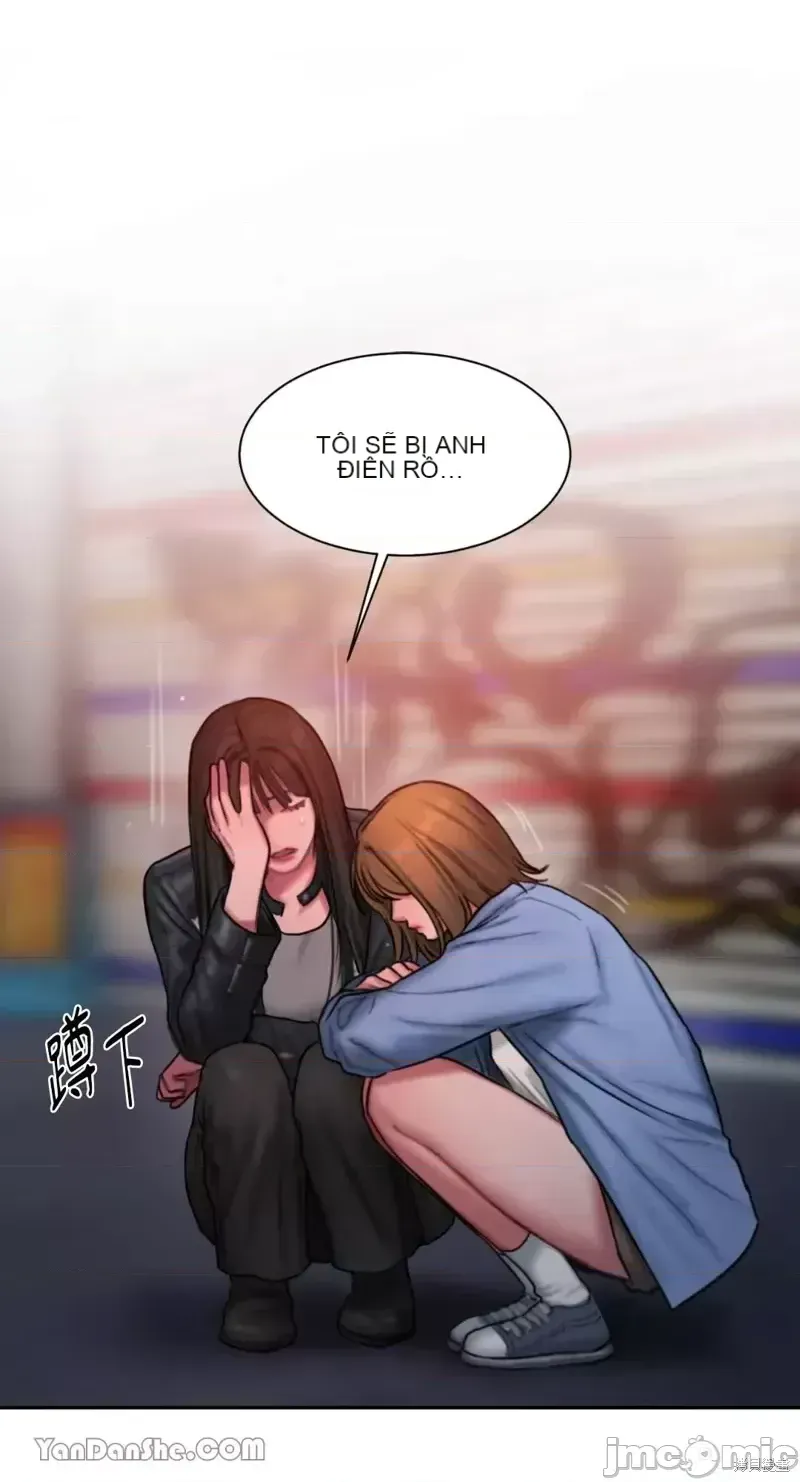 Ý tưởng xấu Nhật ký -- Chương 1-60